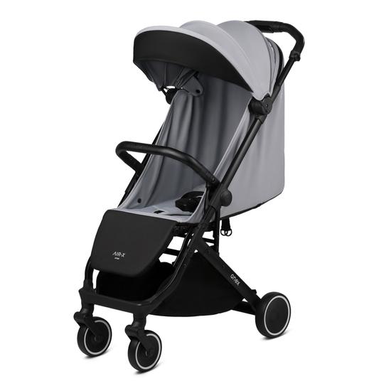 Anex Air-X Sport babakocsi - Gray - Sport babakocsik - BabaVerda ...